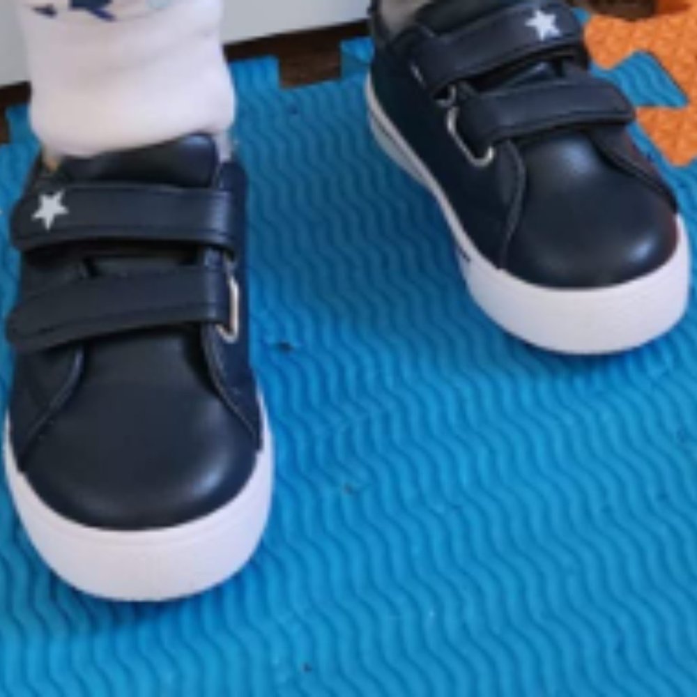 Toddler Boys Sneakers Shoes